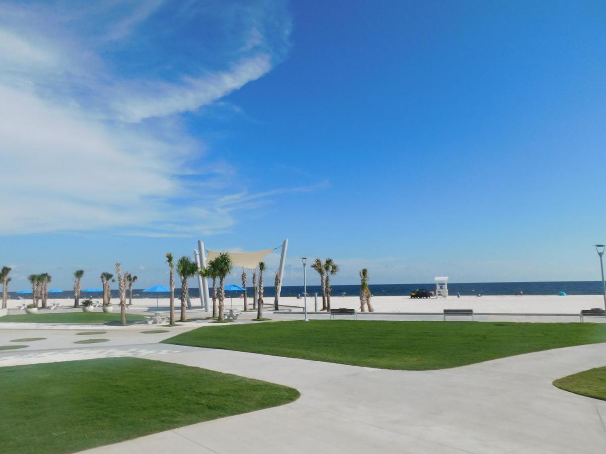 Budget Friendly Condo Within Walking Distance To The Beach! Gulf Shores Exterior foto